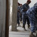 Iraqi police training in Basra