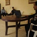 Iraqi police complete death investigations class