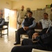 Iraqi police complete death investigations class