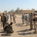 Convoy training develops Iraqi army unit's skills