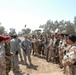 Convoy training develops Iraqi army unit's skills