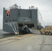 Marines, Soldiers Continue Joint Sealift Deployment Missions