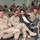 'Star Trek' Cast Visits Service Members in Theater for World Premiere 'Star Trek' Cast Visits Service Members in Theater for World Premiere