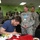 'Star Trek' Cast Visits Service Members in Theater for World Premiere 'Star Trek' Cast Visits Service Members in Theater for World Premiere