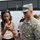 'Star Trek' Cast Visits Service Members in Theater for World Premiere 'Star Trek' Cast Visits Service Members in Theater for World Premiere