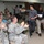 'Star Trek' Cast Visits Service Members in Theater for World Premiere 'Star Trek' Cast Visits Service Members in Theater for World Premiere