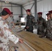 Iraqi engineer soldiers get training of their lives