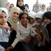 School supply handout in Basra