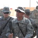 Grenade awareness, first aid training in Abu Ghraib