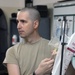 Grenade awareness, first aid training in Abu Ghraib