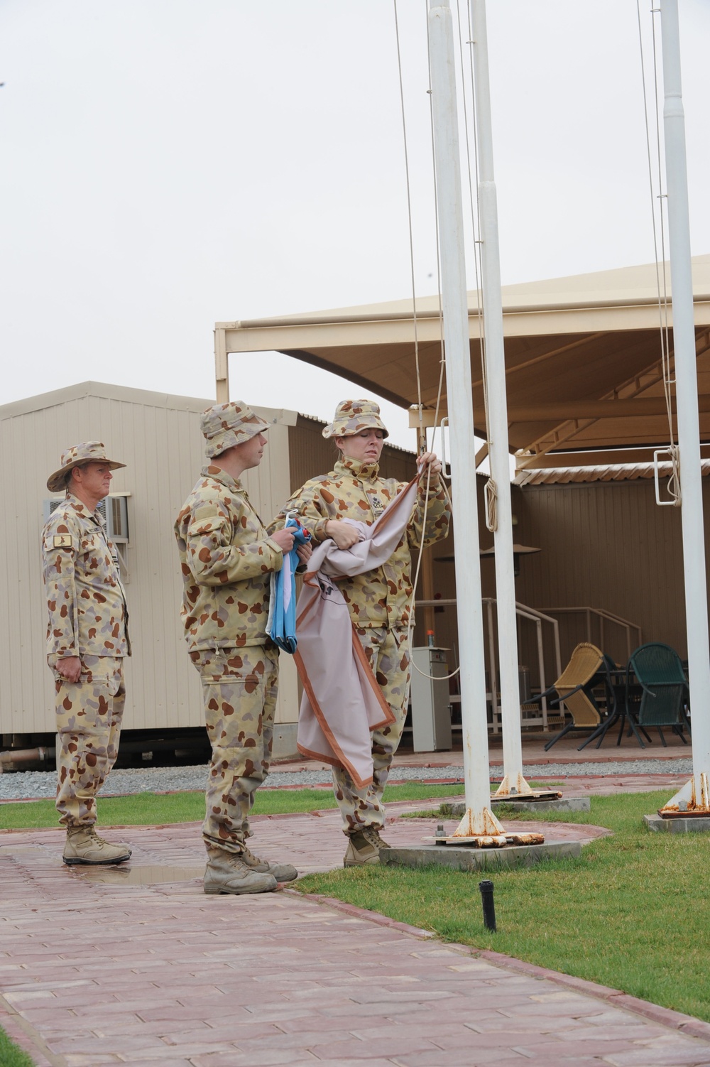 Royal Australian air force Birthday