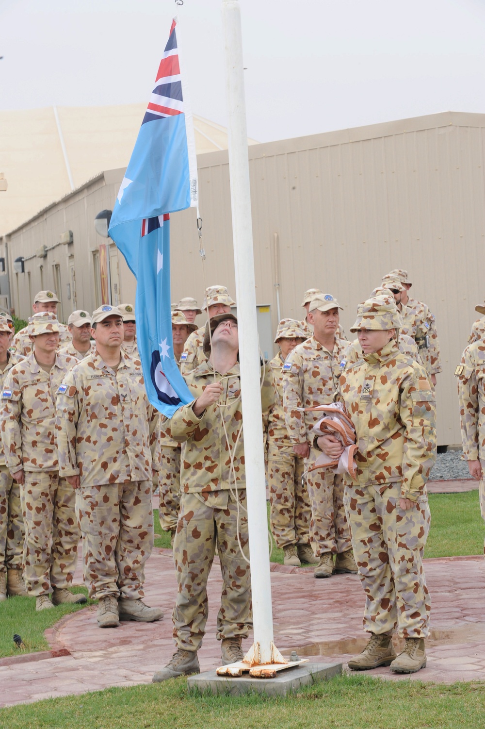 Royal Australian air force Birthday