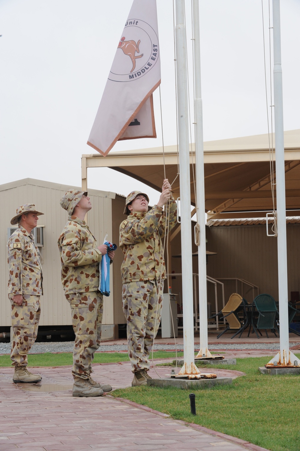 Royal Australian air force Birthday