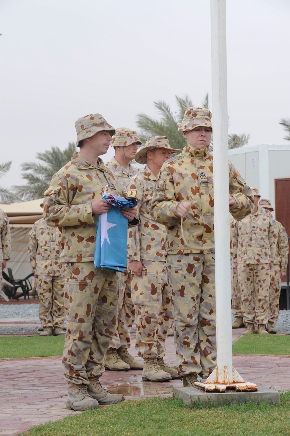 Royal Australian air force Birthday