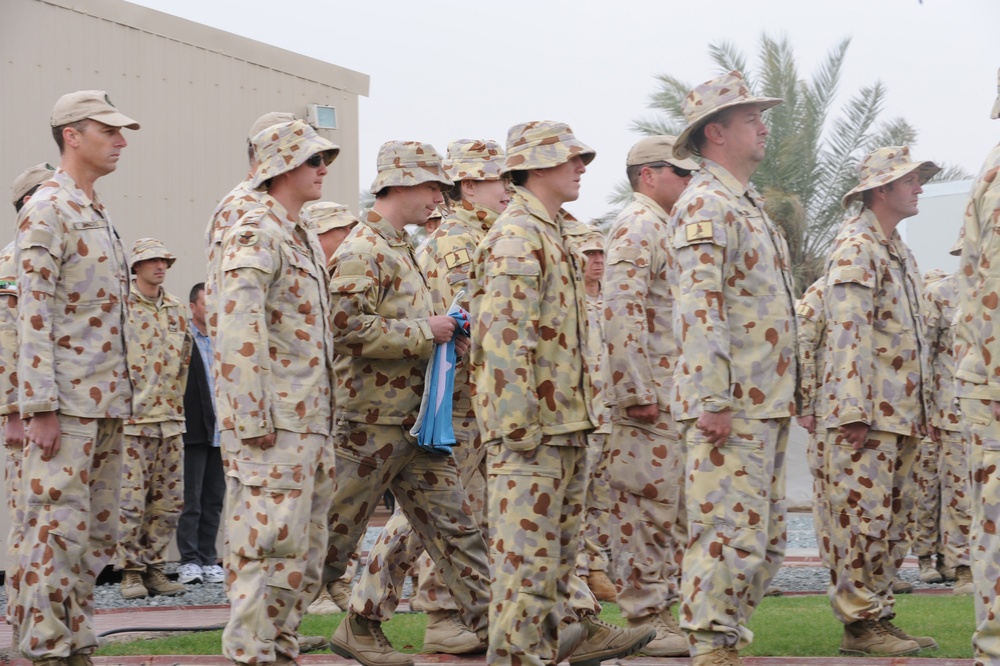 Royal Australian air force Birthday