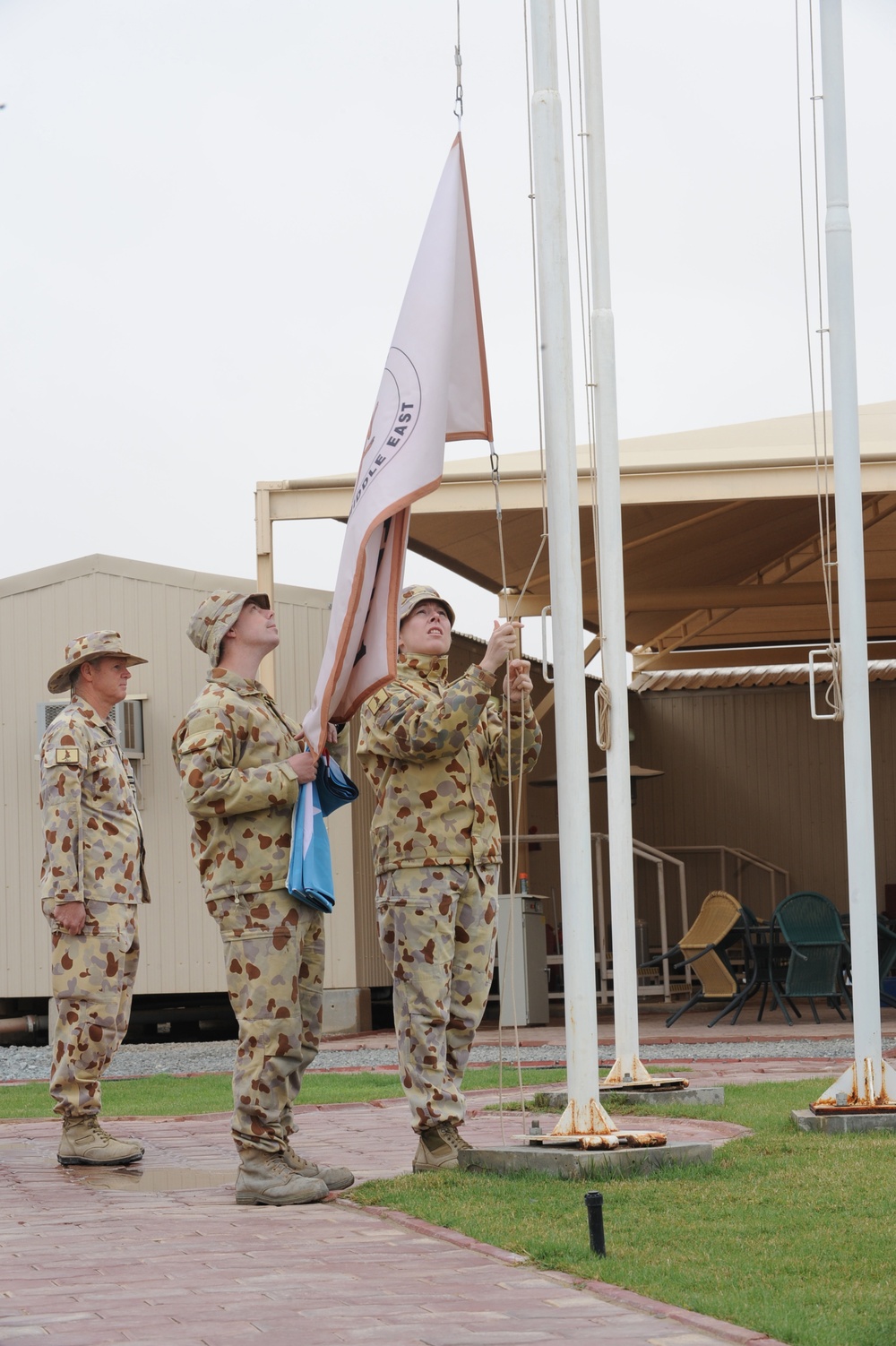 Royal Australian air force Birthday