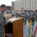 Ironhorse Soldiers welcome Easter Sunday