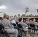 Ironhorse Soldiers welcome Easter Sunday