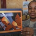 Non-commissioned officer publishes poetry book 'From Within' while deployed
