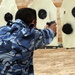 Ramadi SWAT Participate in Marksmanship Drills