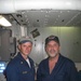 Maersk-Alabama Captain Rescued