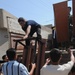 Desk Delivery in Mosul, Iraq