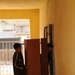 Desk Delivery in Mosul, Iraq