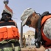 Iraqi Coastal Border Guard Operations in Um Quasr, Iraq