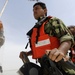 Iraqi Coastal Border Guard Operations in Um Quasr, Iraq