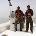 Iraqi Coastal Border Guard Operations in Um Quasr, Iraq
