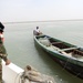 Iraqi Coastal Border Guard Operations in Um Quasr, Iraq