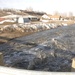 North Dakota National Guard Soldiers help with flooding in Burlington