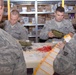 Airmen Volunteer to Keep Airmen in the Fight