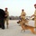 Qatar Military Dog Show Enhances Bilateral Relations