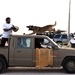Qatar Military Dog Show Enhances Bilateral Relations
