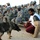 Qatar Military Dog Show Enhances Bilateral Relations