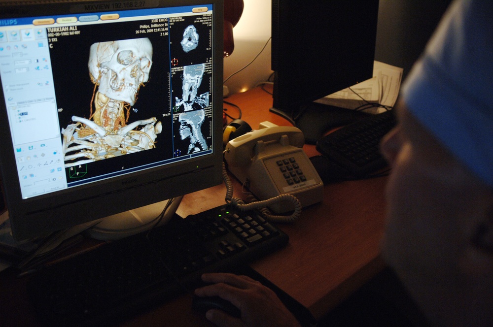 Making Medical History