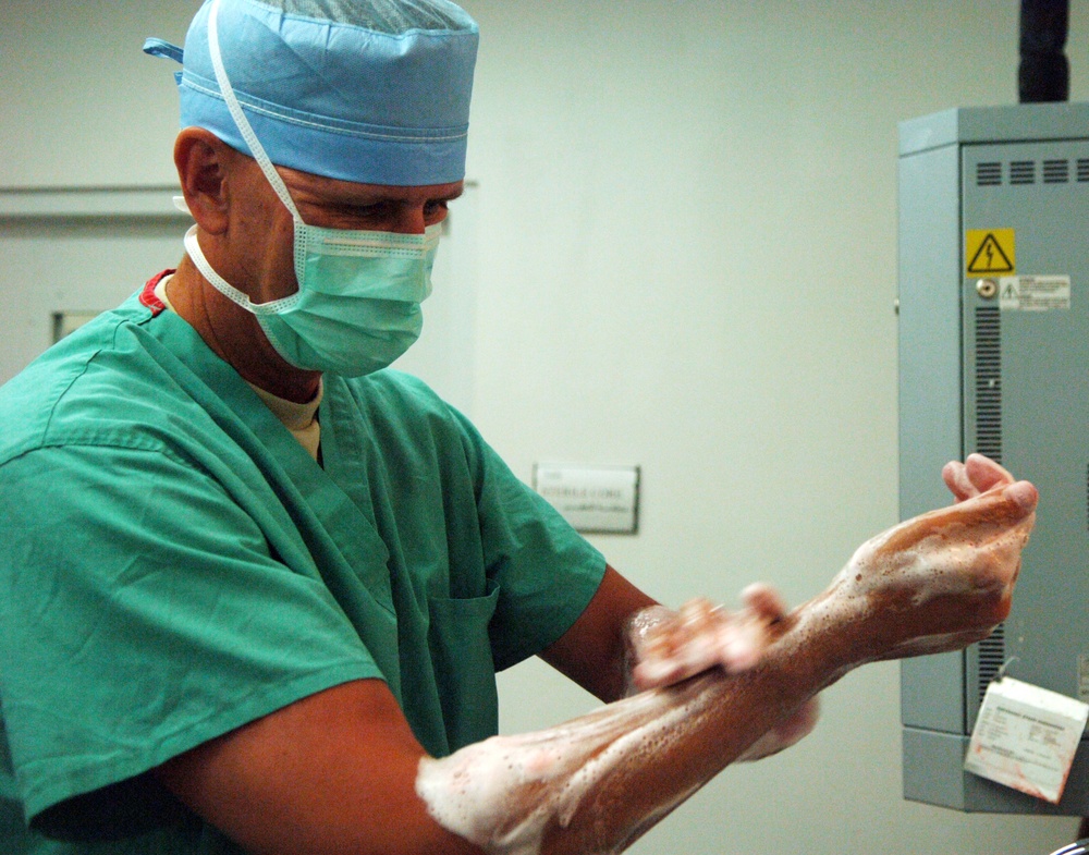 Making Medical History