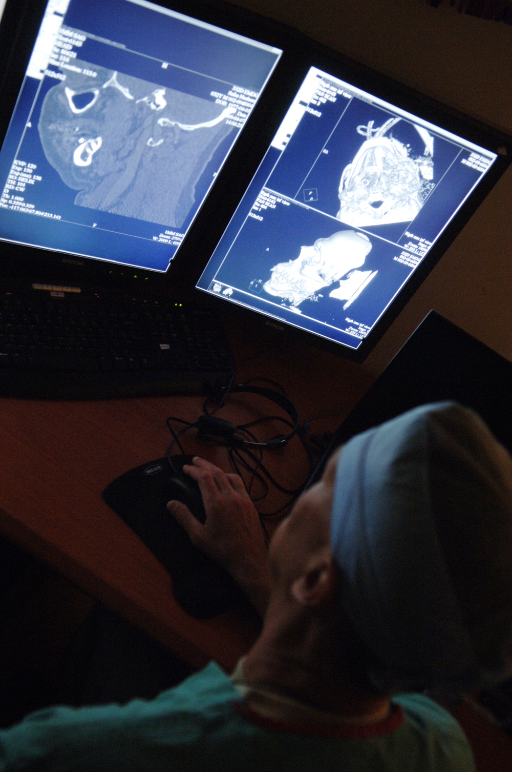 Making Medical History