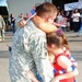 Louisiana Guardsmen return home after Iraq deployment