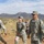 525th Participate in Bataan Memorial Death March