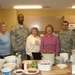 Community building is hub for Guard Soldiers, emergency workers