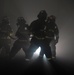 Simulated fire aboard USS Abraham Lincoln