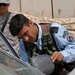Iraqi police train to provide Babil province better security