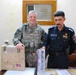 Military policemen shed some light on Iraqi police operations