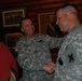St. Francisville resident promoted to rank of colonel