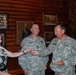 St. Francisville resident promoted to rank of colonel