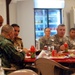 Warhorse commander says farewell to key Iraqi Security Force leaders