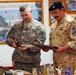 Warhorse commander says farewell to key Iraqi Security Force leaders