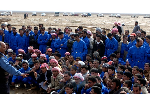 Tal Abtha Road Project